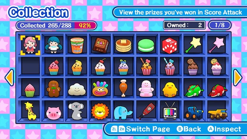 Scoop it! Crane Game — screenshot 1