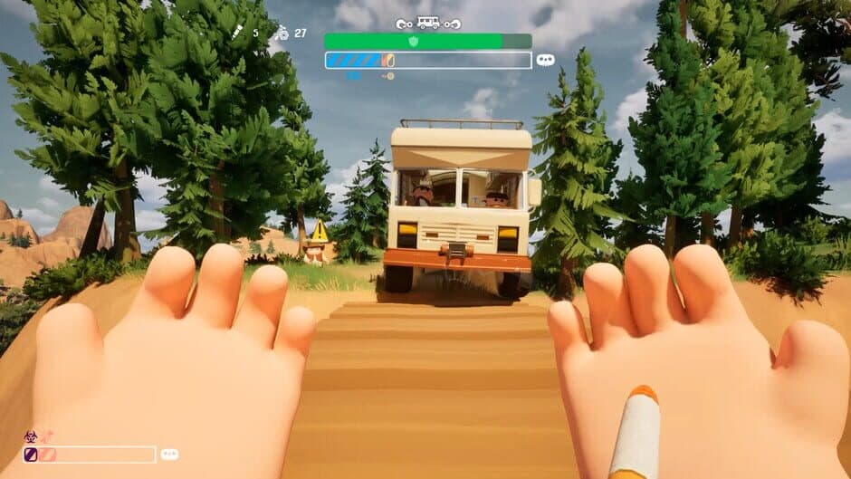 RV There Yet? — screenshot 1