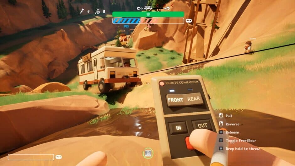 RV There Yet? — screenshot 3