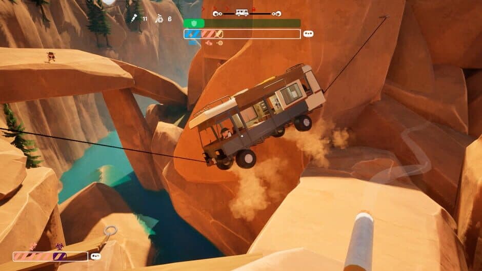 RV There Yet? — screenshot 2