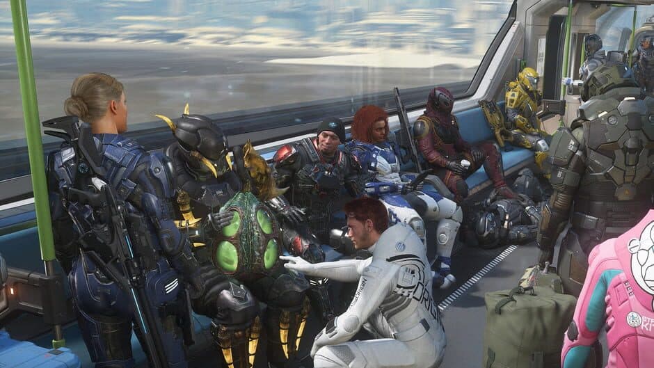 Star Citizen — screenshot 3