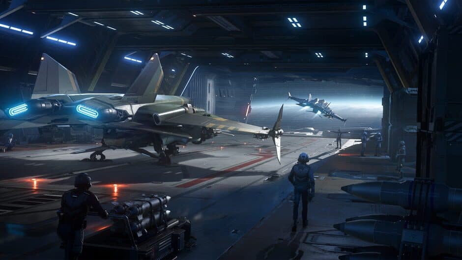 Star Citizen — screenshot 4