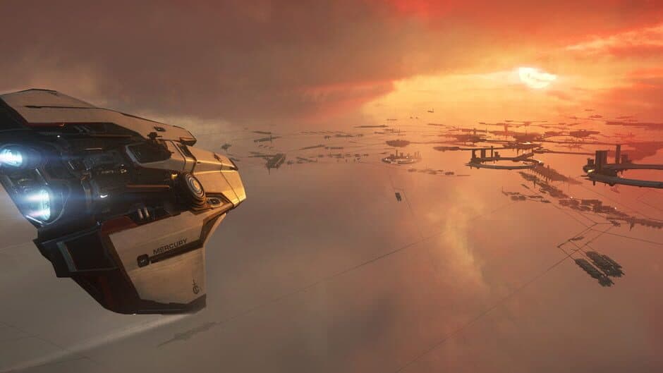 Star Citizen — screenshot 1
