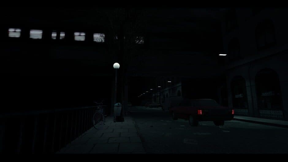 Cry of Fear — screenshot 4