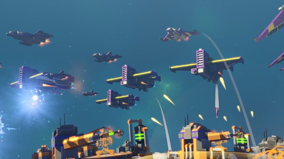 Planetary Annihilation: TITANS — screenshot 4