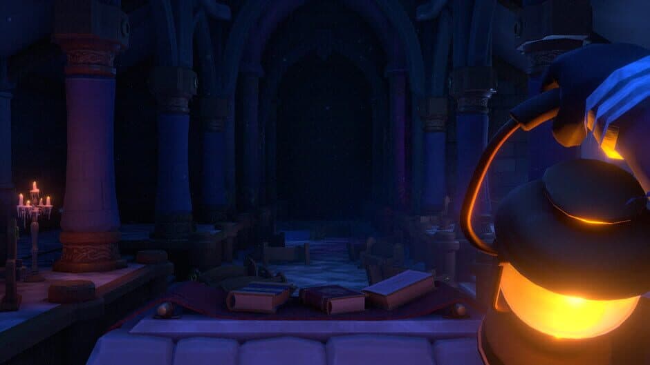 We Were Here Together — screenshot 1