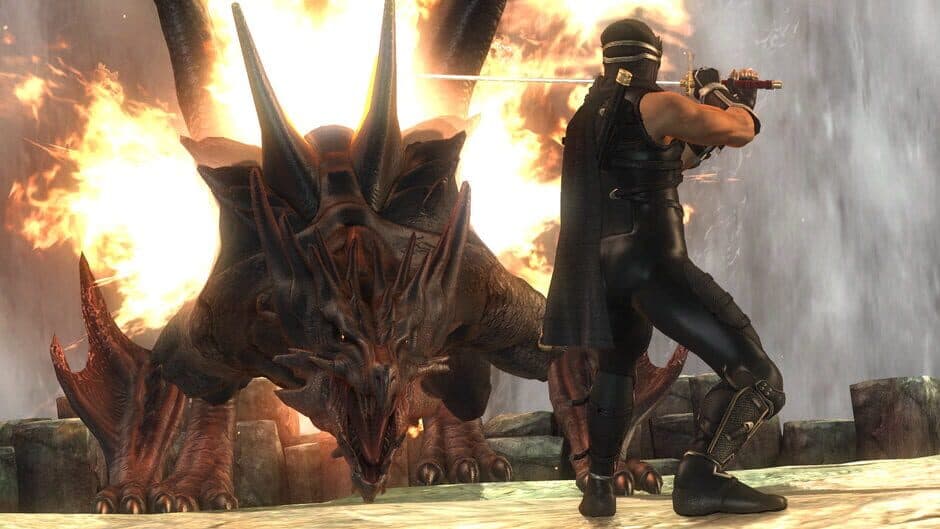 Ninja Gaiden Sigma 2 — screenshot 2
