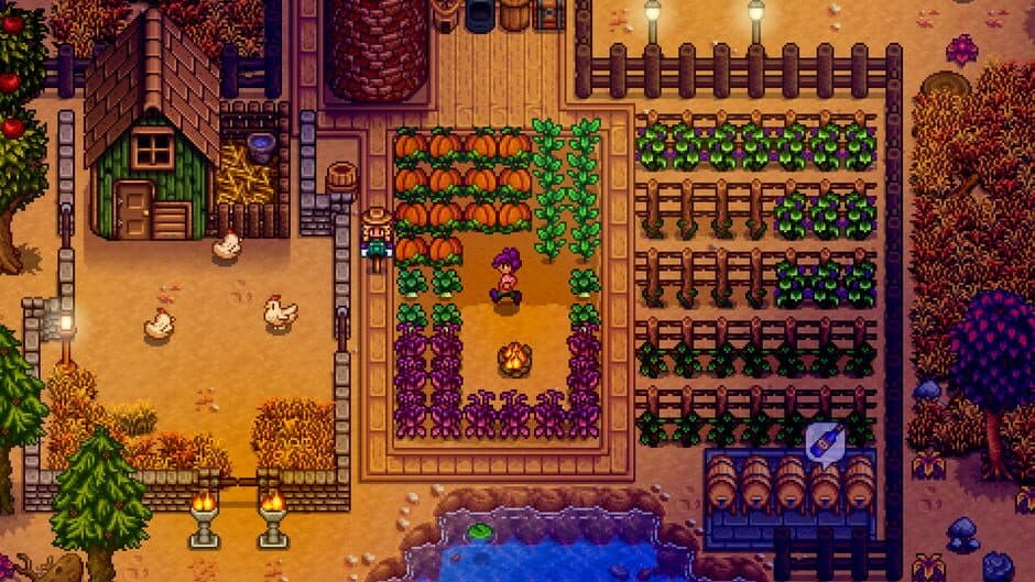 Stardew Valley — screenshot 3