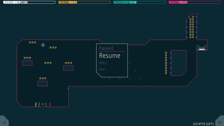 N+ — screenshot 3