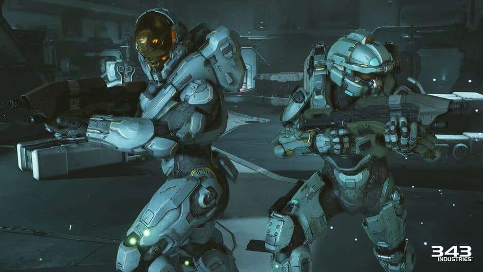 Halo 5: Guardians — screenshot 3