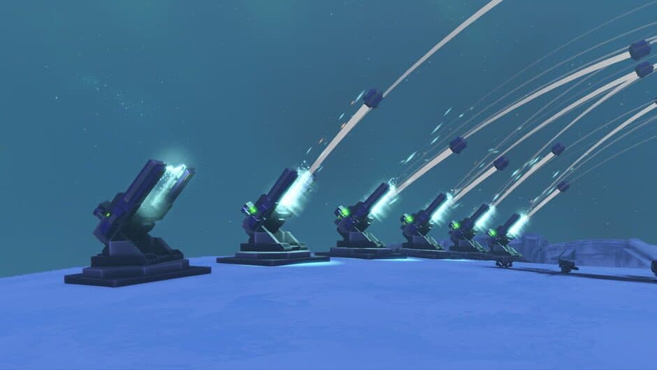 Planetary Annihilation: TITANS — screenshot 3
