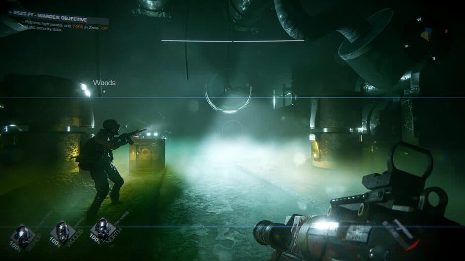 GTFO — screenshot 2