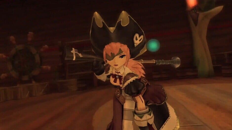 Eternal Sonata — screenshot 2