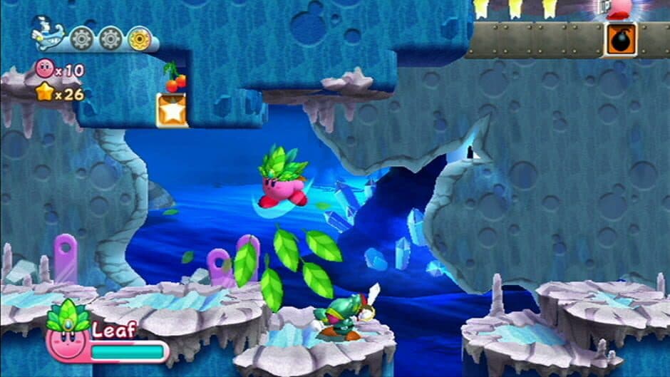 Kirby's Return to Dream Land — screenshot 4