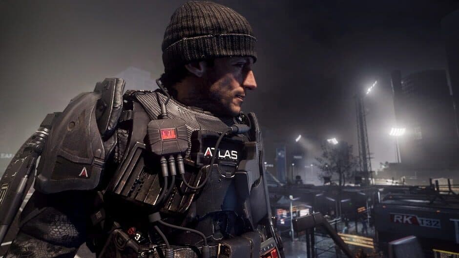 Call of Duty: Advanced Warfare — screenshot 3