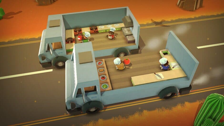 Overcooked — screenshot 3