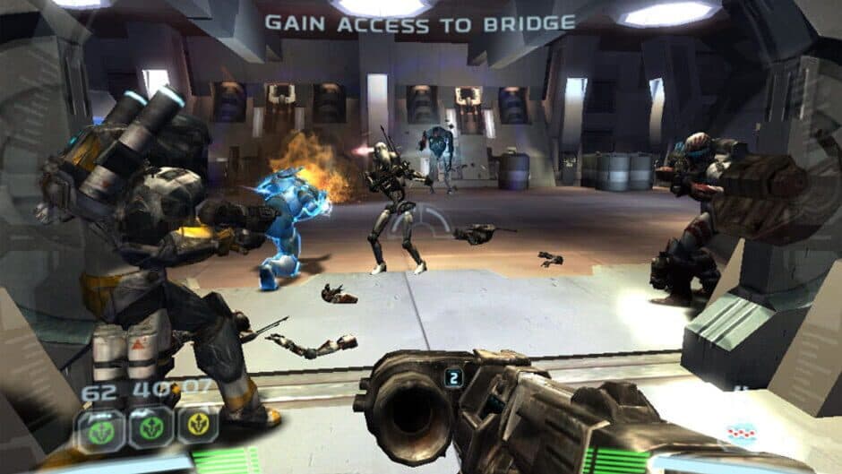 Star Wars: Republic Commando — screenshot 2