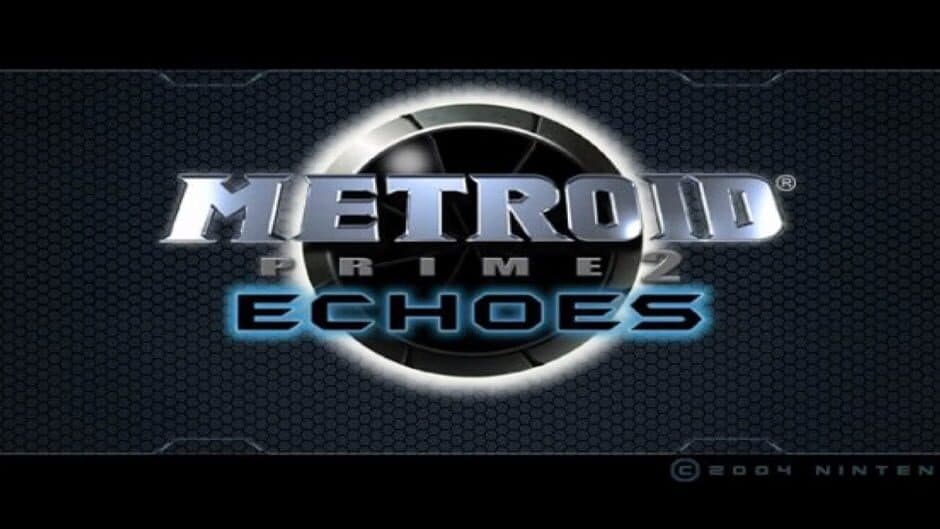 Metroid Prime 2: Echoes — screenshot 4