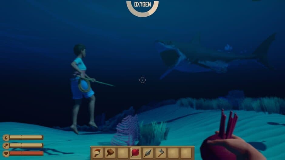 Raft — screenshot 4