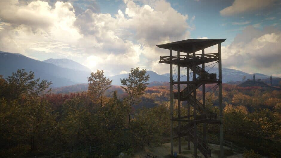 theHunter: Call of the Wild — screenshot 2