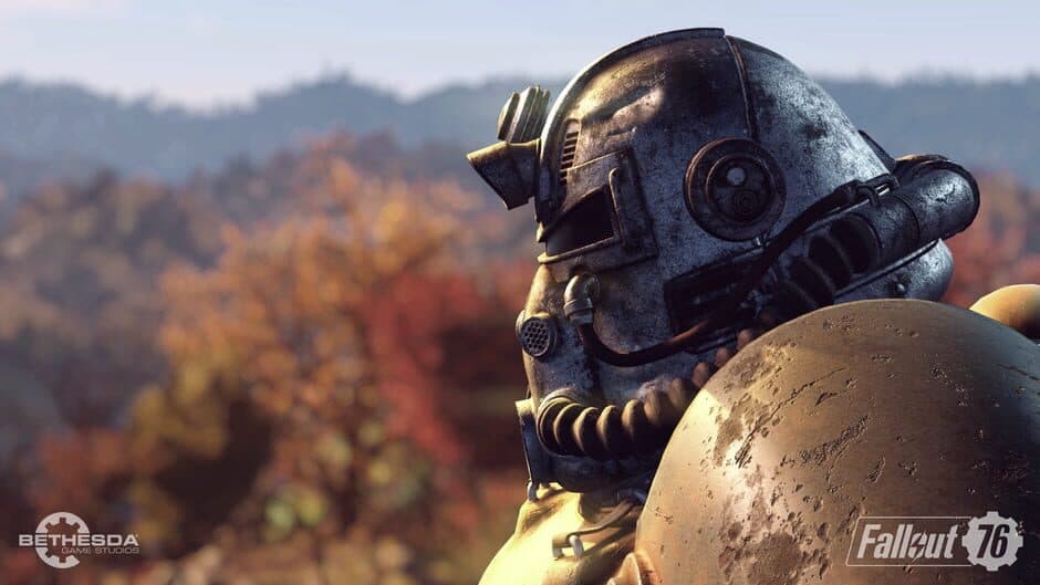 Fallout 76 — screenshot 2