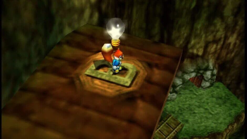 Conker's Bad Fur Day — screenshot 4