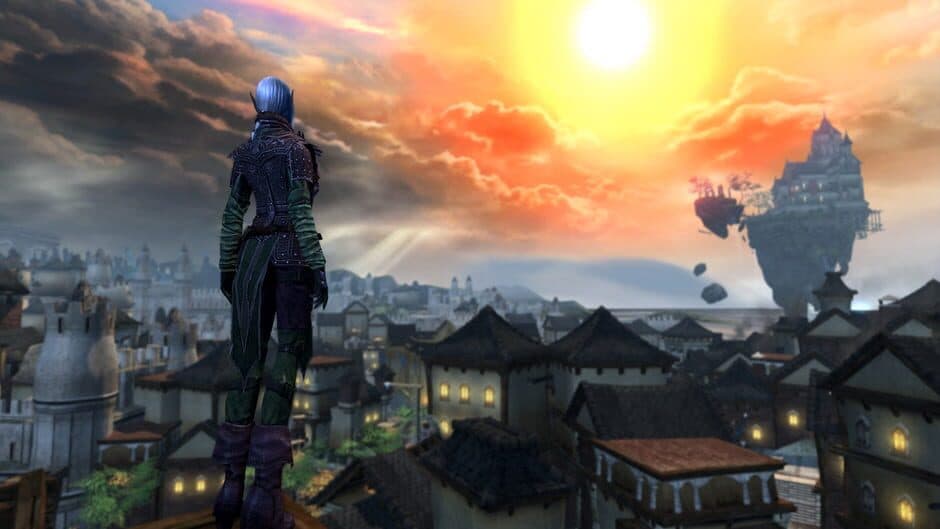 Neverwinter — screenshot 4