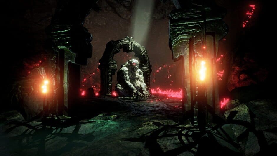 Conan Exiles — screenshot 4