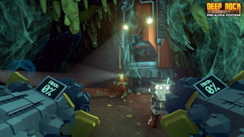 Deep Rock Galactic — screenshot 2