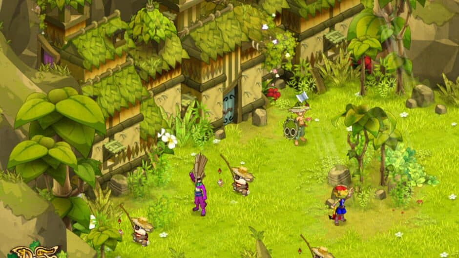 Dofus — screenshot 3