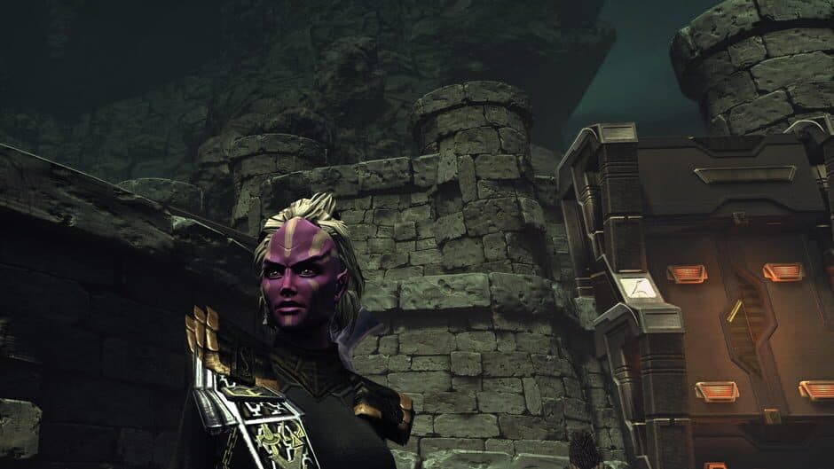 Star Trek Online — screenshot 2