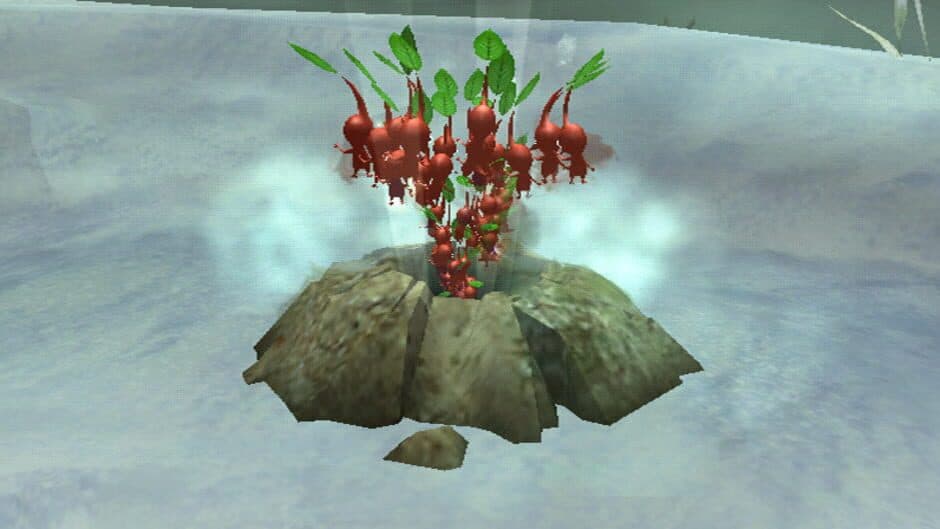 Pikmin 2 — screenshot 1
