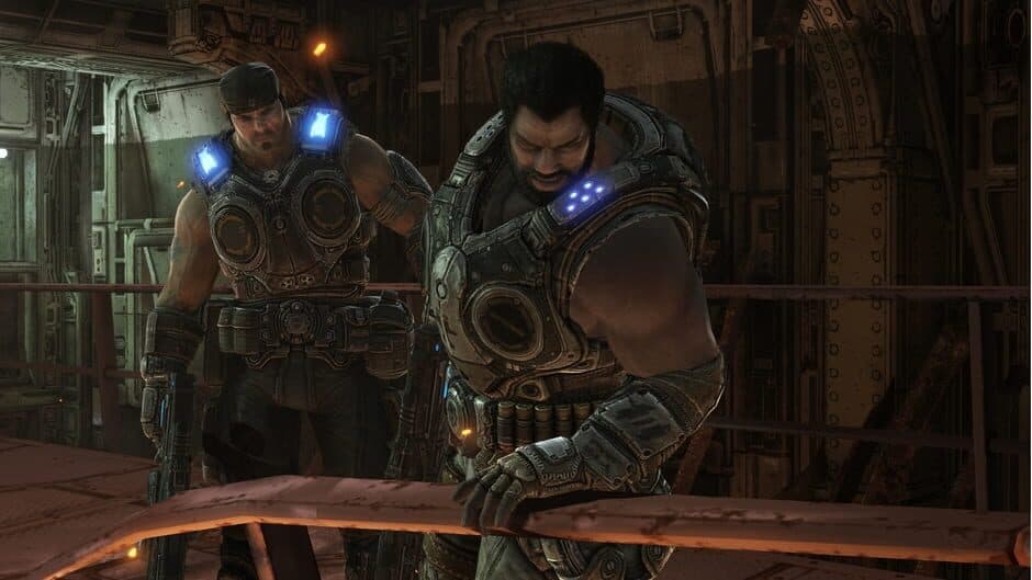 Gears of War 3 — screenshot 2
