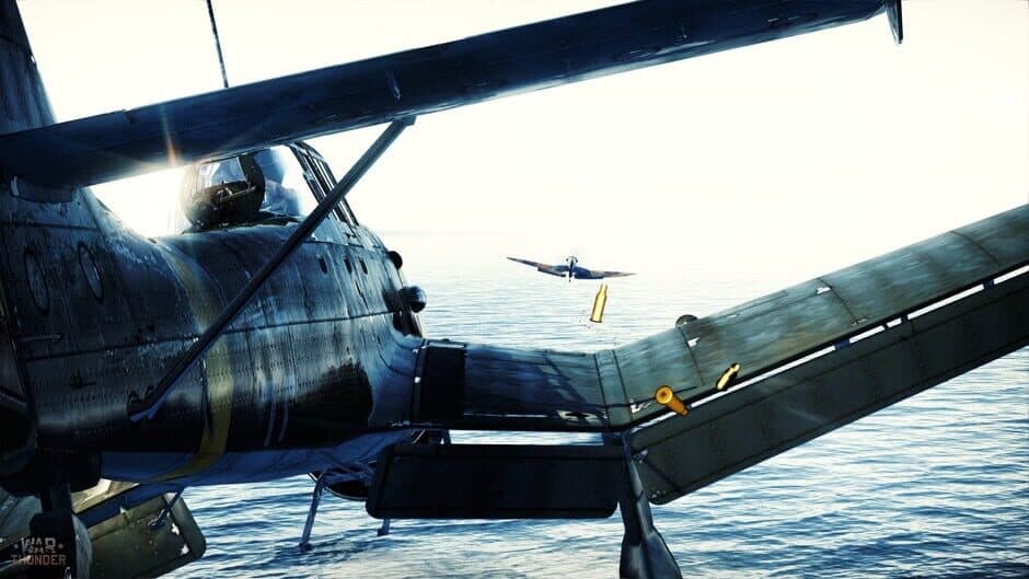 War Thunder — screenshot 2