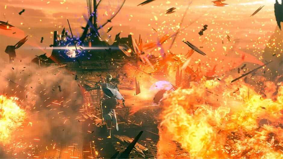 Granblue Fantasy: Relink — screenshot 4