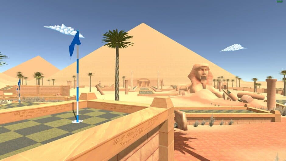 Golf With Your Friends — screenshot 3