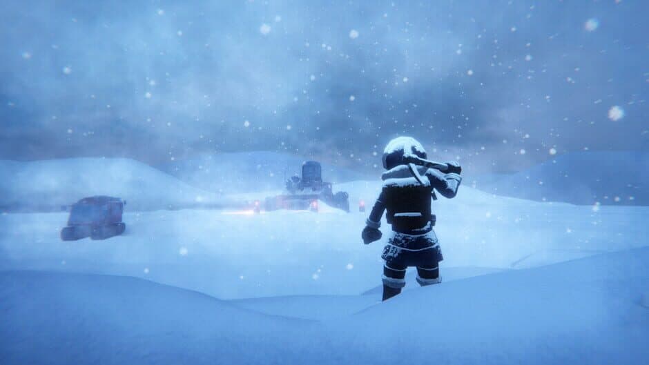 We Were Here Together — screenshot 3