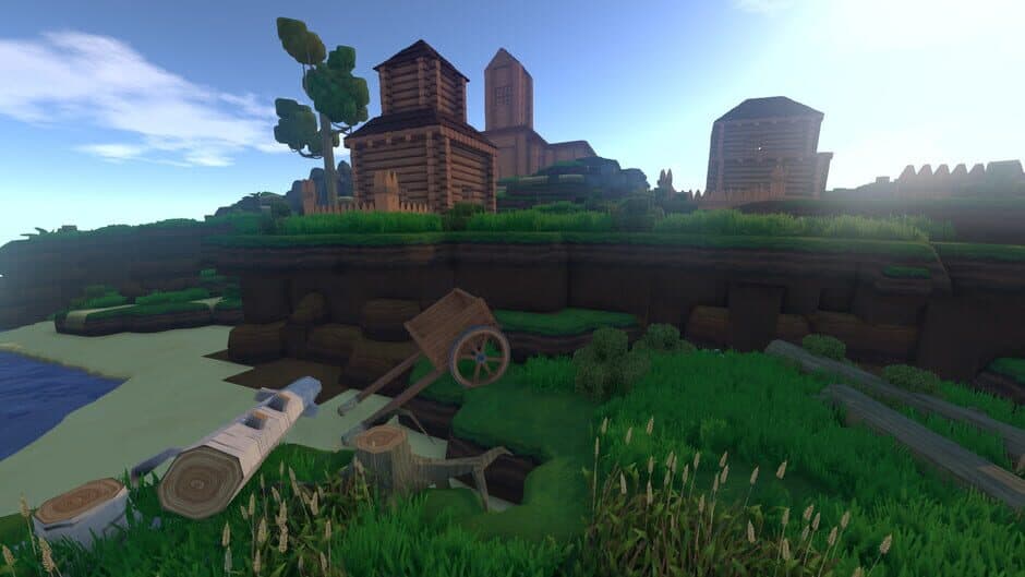 Eco — screenshot 3