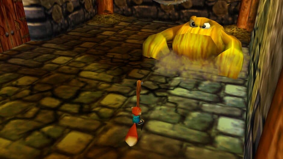 Conker's Bad Fur Day — screenshot 3