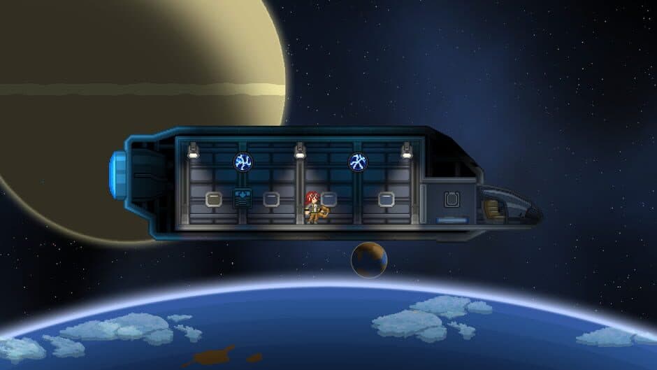 Starbound — screenshot 2