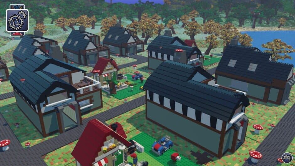 LEGO Worlds — screenshot 4