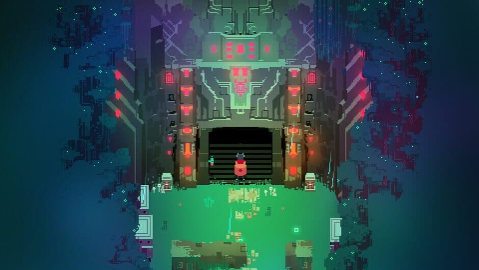 Hyper Light Drifter — screenshot 3