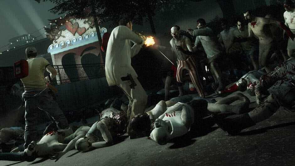 Left 4 Dead 2 — screenshot 4