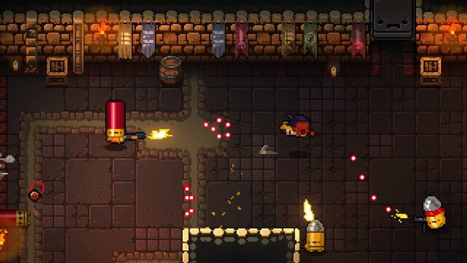 Enter the Gungeon — screenshot 4