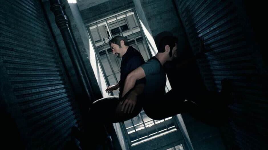 A Way Out — screenshot 4