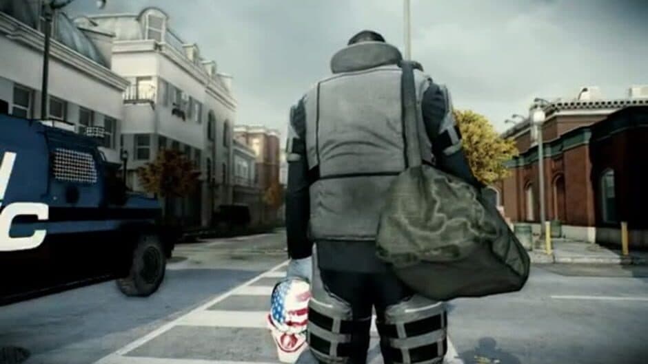 PAYDAY 2 — screenshot 4