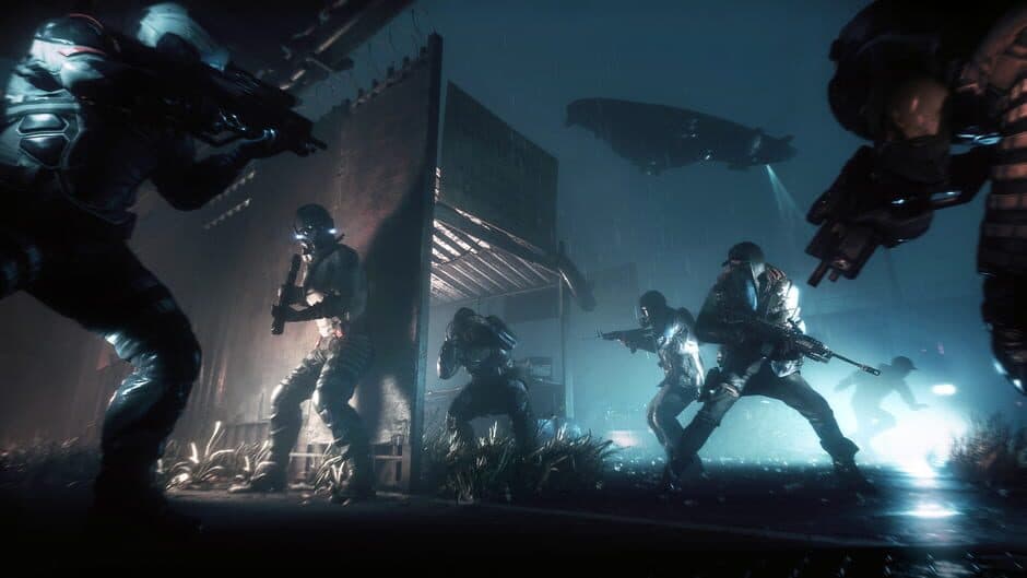 Homefront: The Revolution — screenshot 4