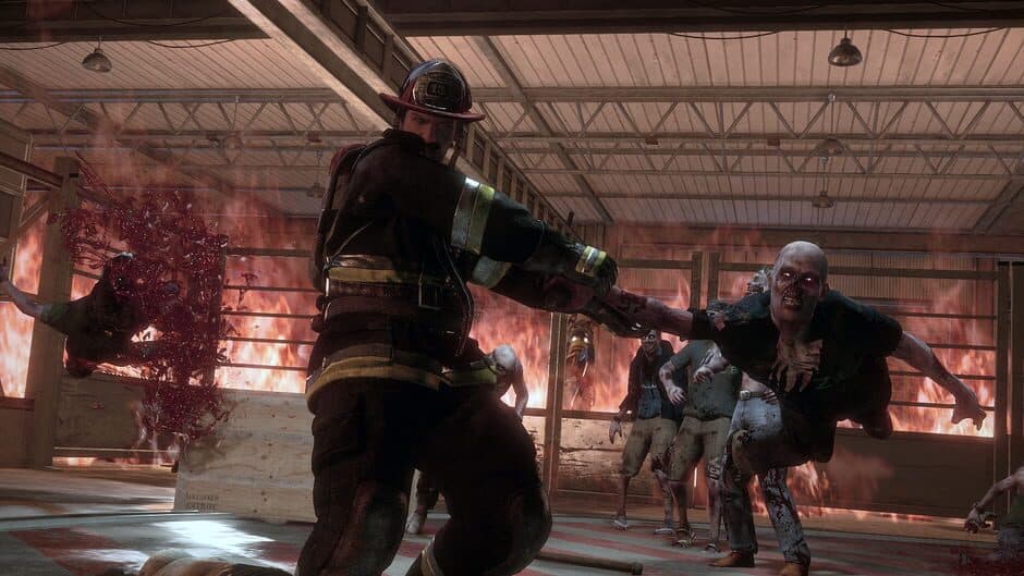 Dead Rising 3 — screenshot 1