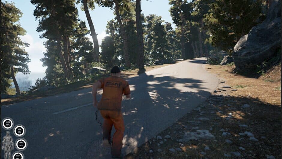 SCUM — screenshot 4