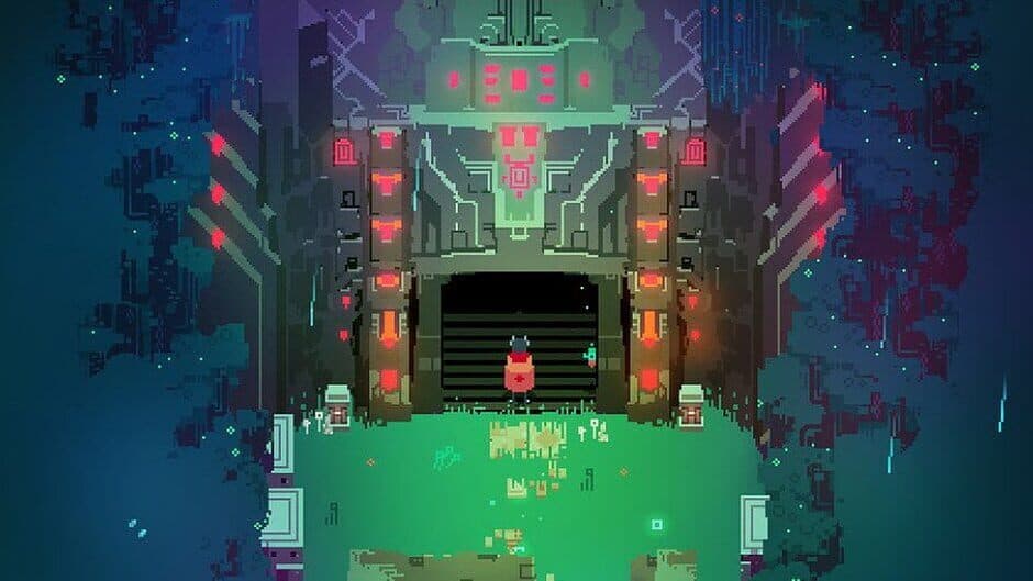 Hyper Light Drifter — screenshot 4